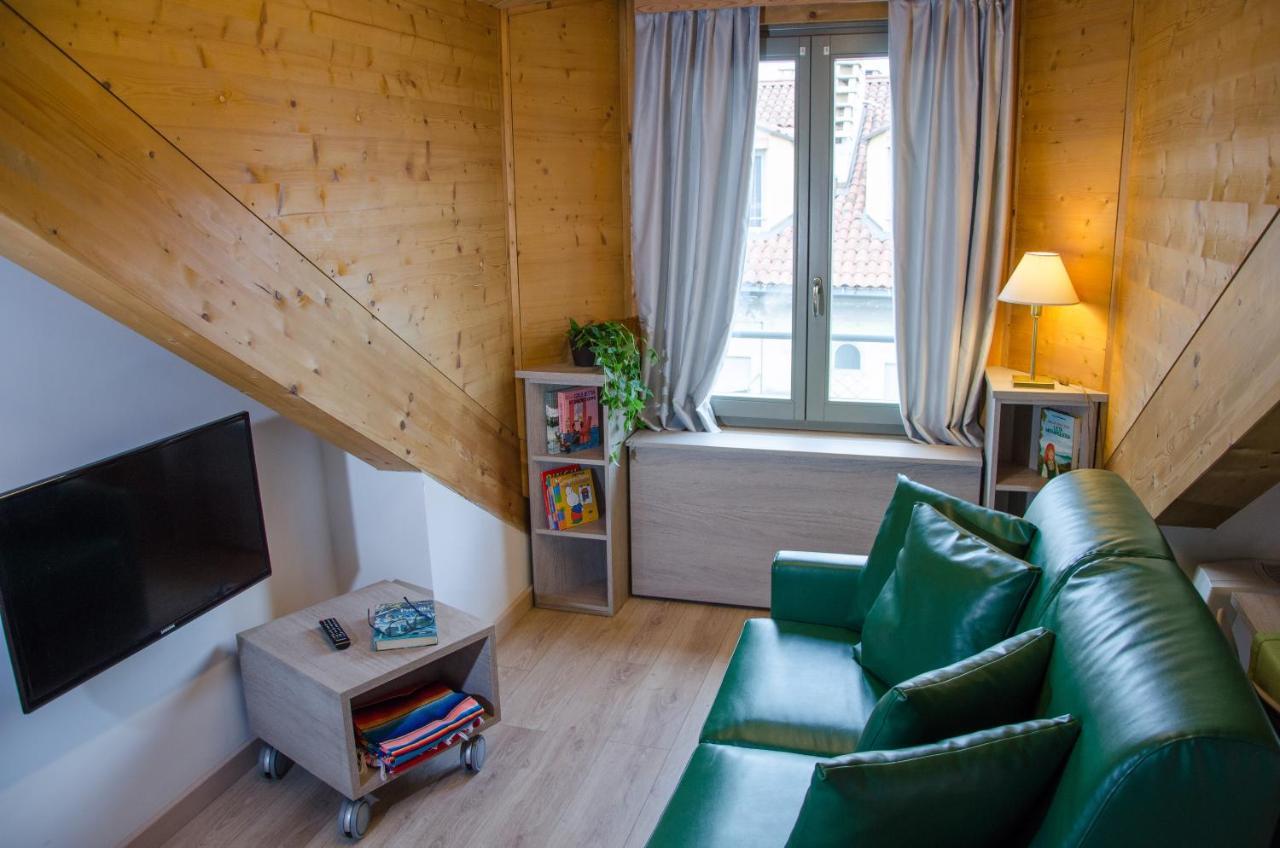 Sweet Aparthotel *