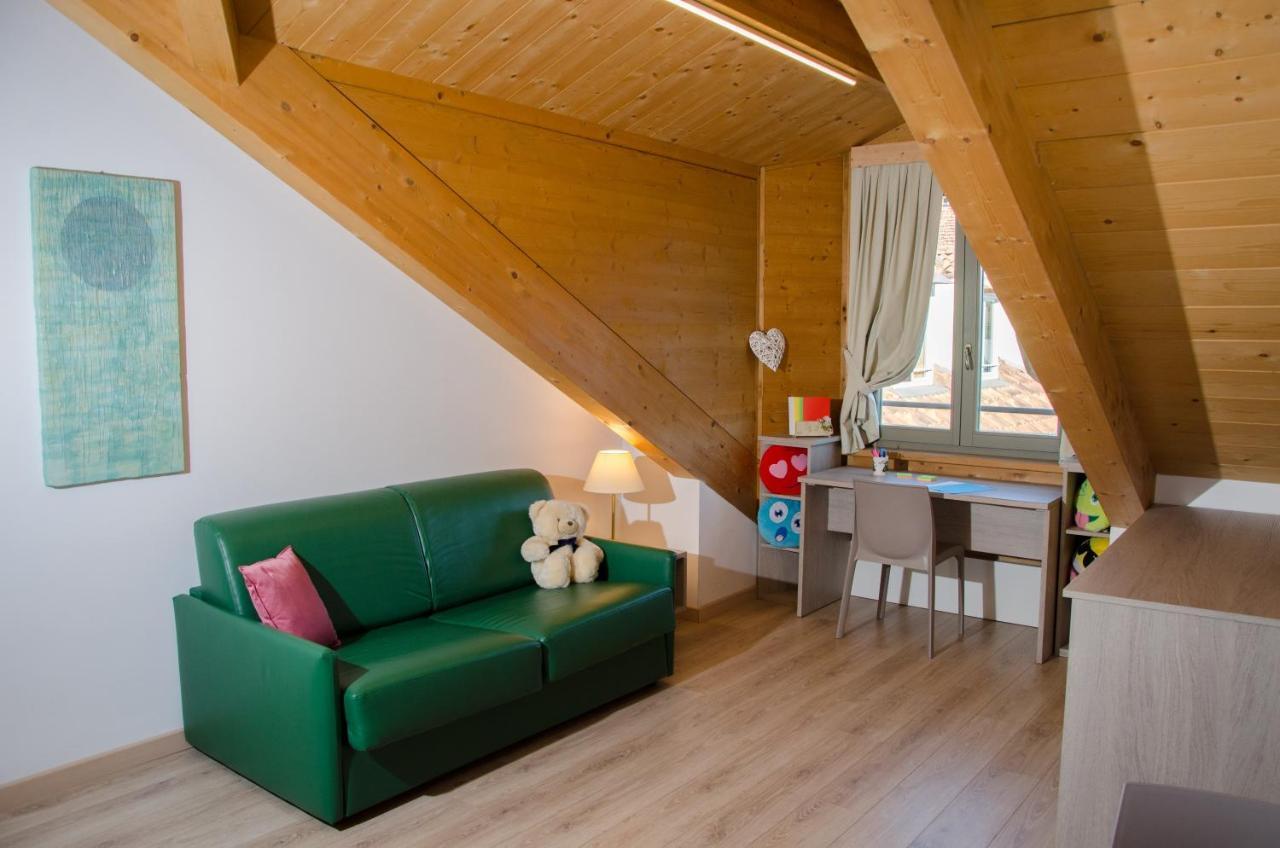 Sweet Aparthotel Turin