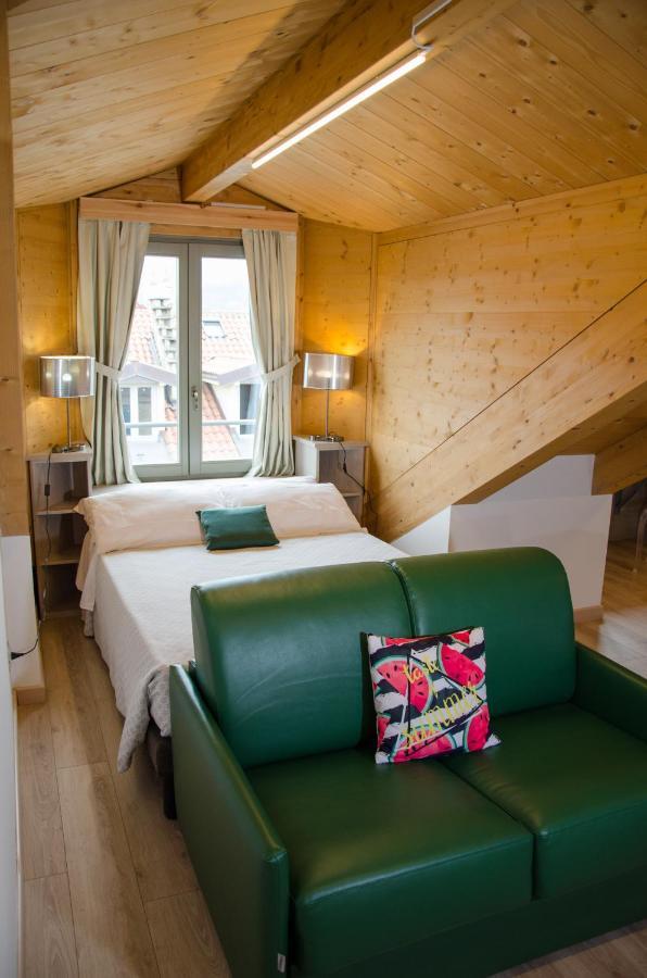 Sweet Aparthotel *