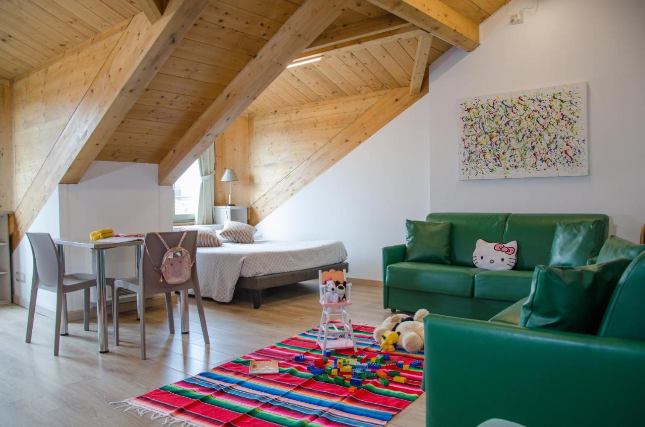 Aparthotel Sweet *